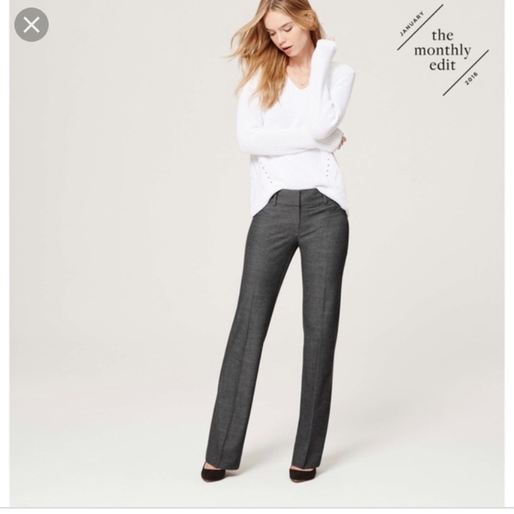 Loft Marissa Trousers